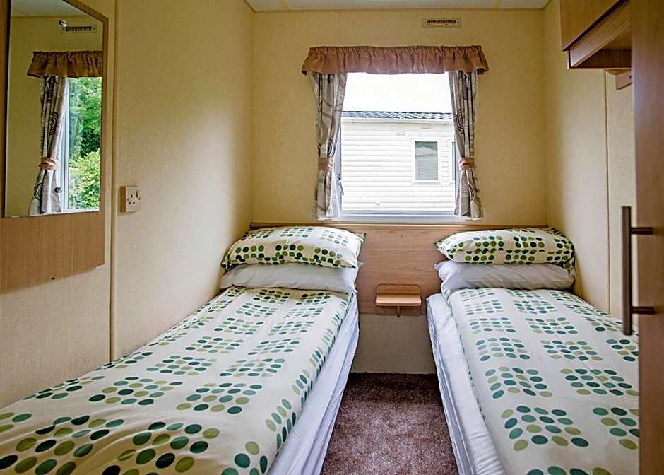 Grondre Holiday Park