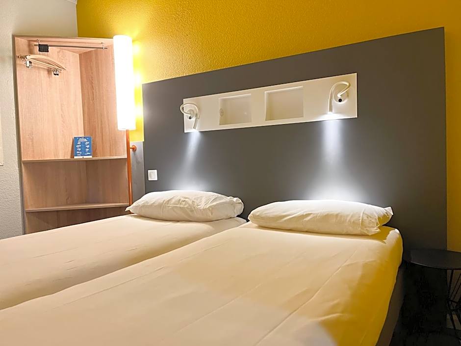 ibis budget Carcassonne La Cité