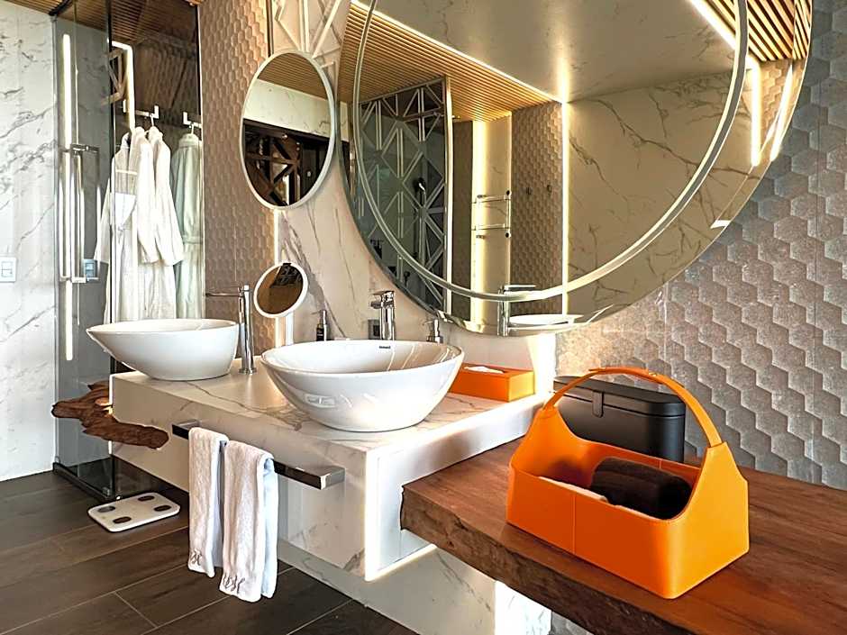 Makanda by The Sea Hotel Adults Only