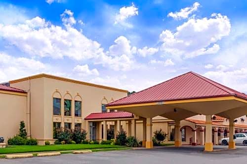 Howard Johnson Inn Conway