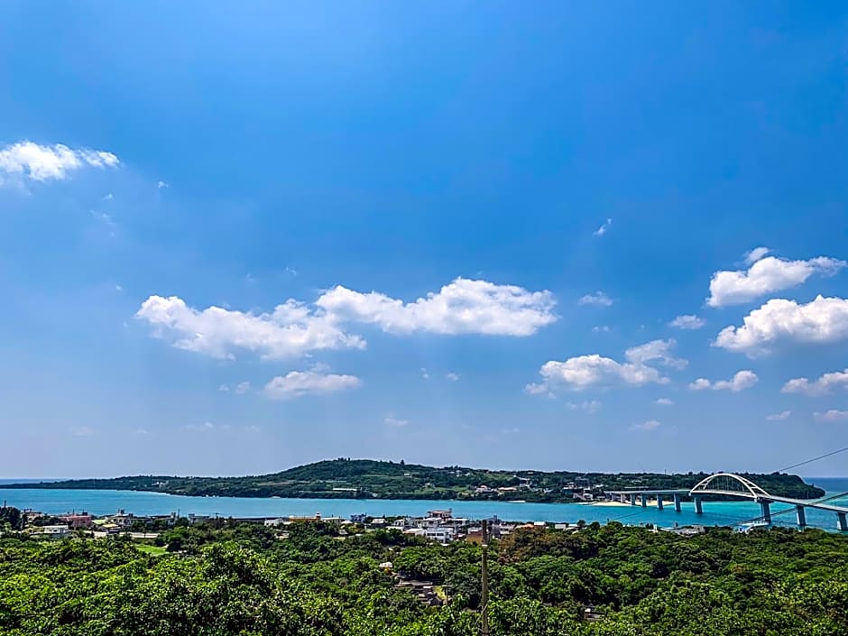 KEN KEN VILLA YUUMODORO
