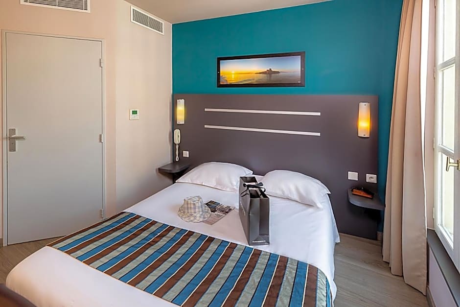 Hotel Terminus Saint-Charles