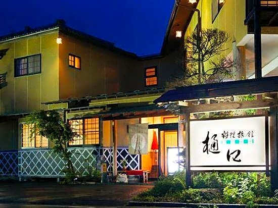 Sarugakyo Onsen Ryokan Higuchi