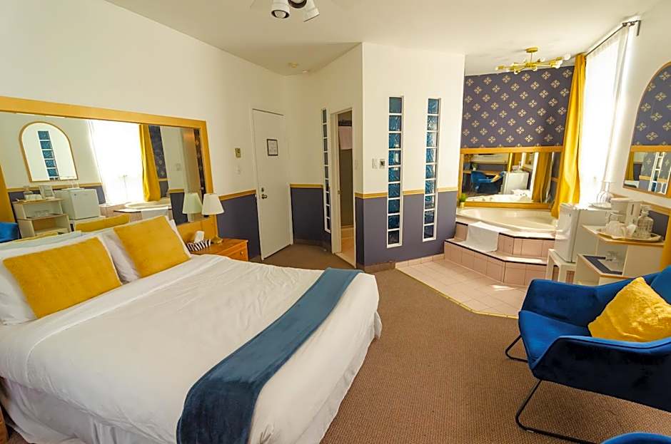Photo 1 of 50 of Hotel Dorion