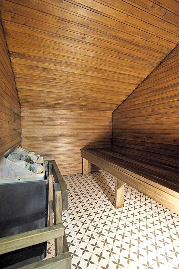 Hotell Wesenbergh
