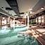 Bordűr Wellness Hotel Superior és Szőnyegmúzeum