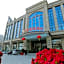 GreenTree Eastern Yancheng Binhai County Aobaolia Beichen Hotel