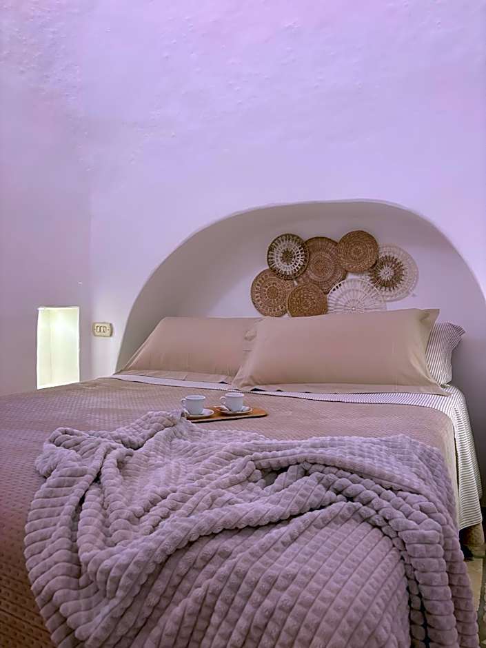 Trulli Vulés