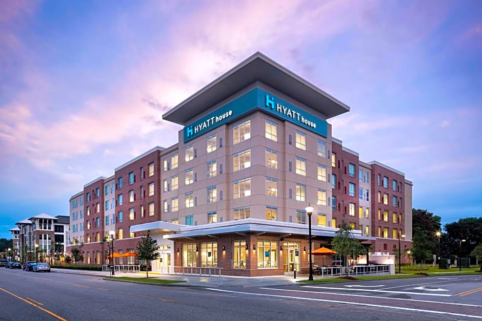 Hyatt House Charleston/Mount Pleasant