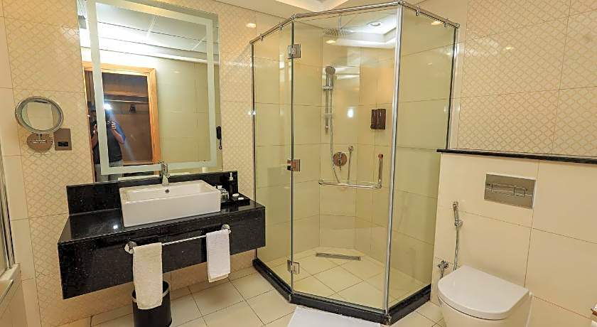 Best Western Premier M Four Hotel