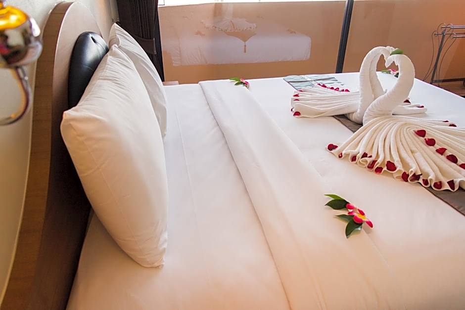 At Samui Boutique Hotel