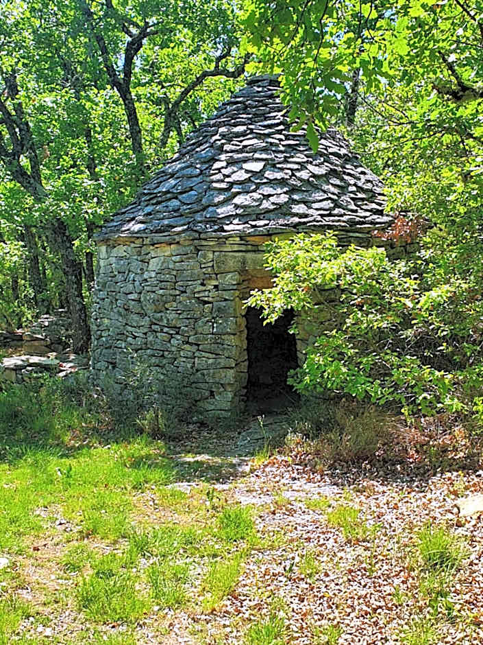 La maison de Lalouette
