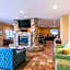 Quality Inn & Suites Lincoln
