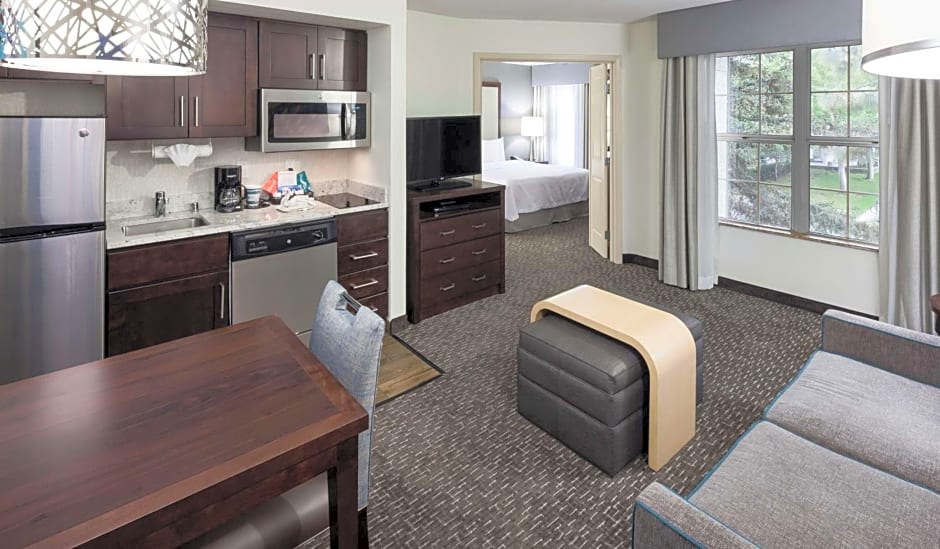 Homewood Suites by Hilton San Jose Airport-Silicon Valley