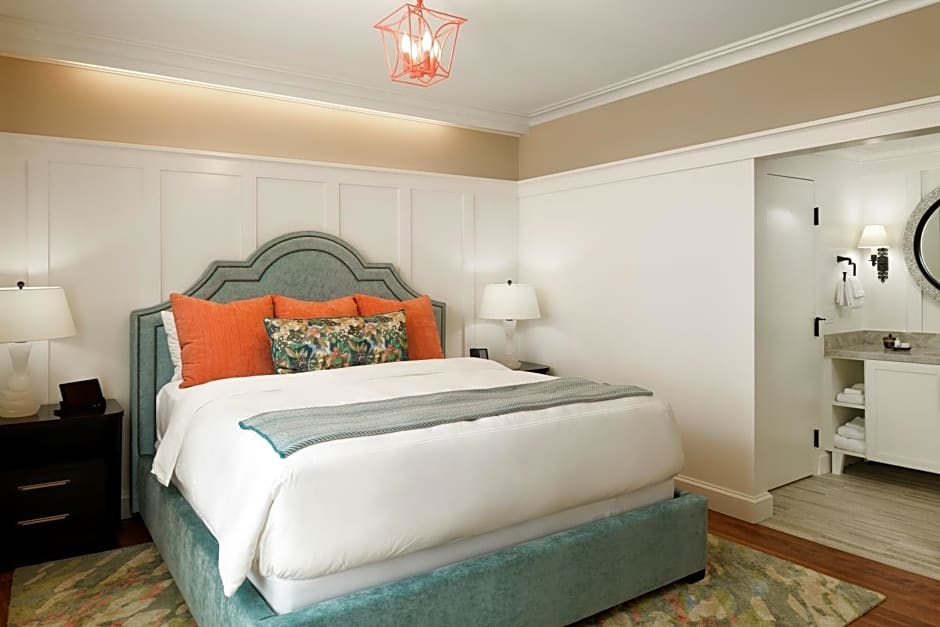 Hotel Atwater