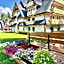 Hotel Nosal Ski & Wine