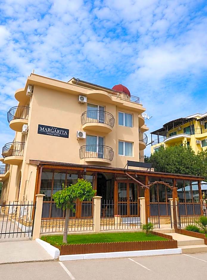 Hotel Margarita
