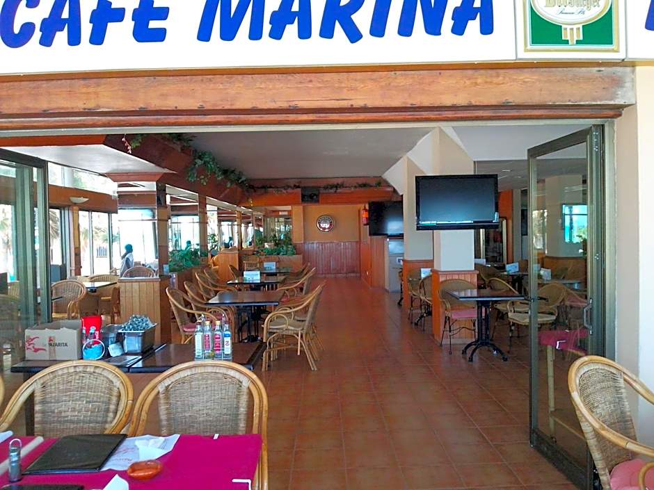 Hotel Marina Playa De Palma