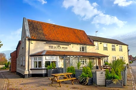 The Black Swan Inn