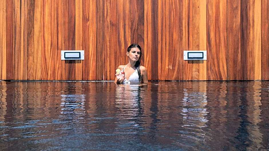 Aqua - Pópulo Eco Village