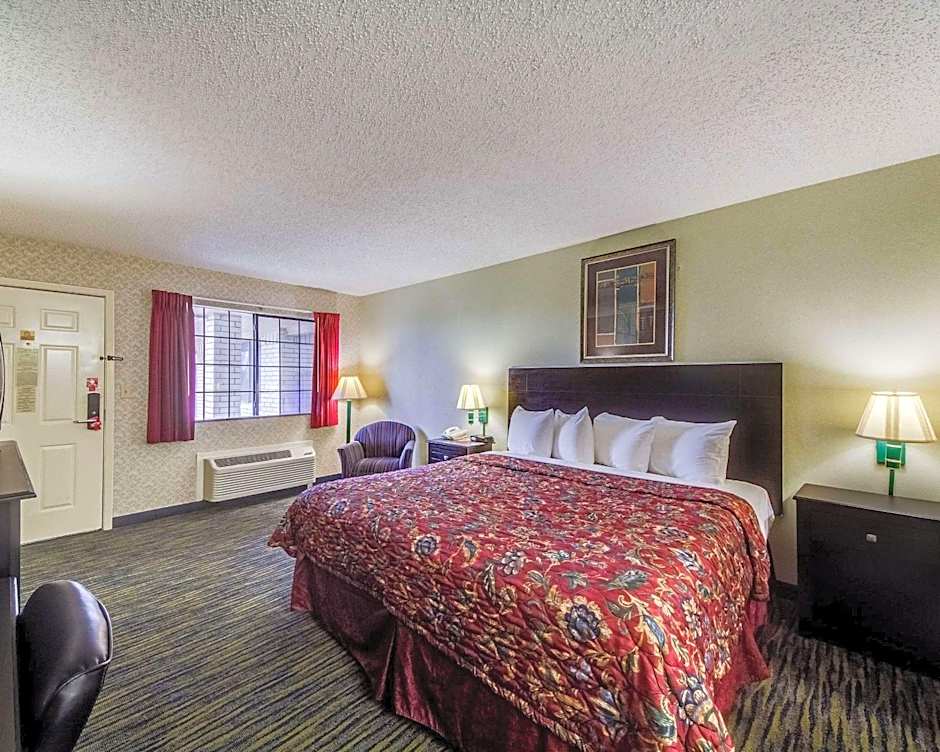 Econo Lodge Falfurrias Hwy 281