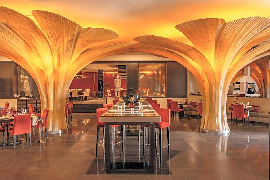 Red Level at Gran Melia Palacio de Isora - Adults Only