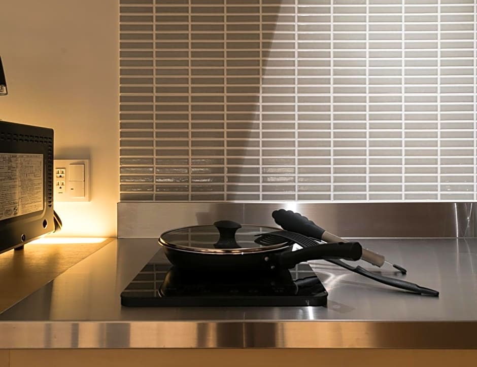 Design Hotel Kyoto Fuyacho - Vacation STAY 67476v