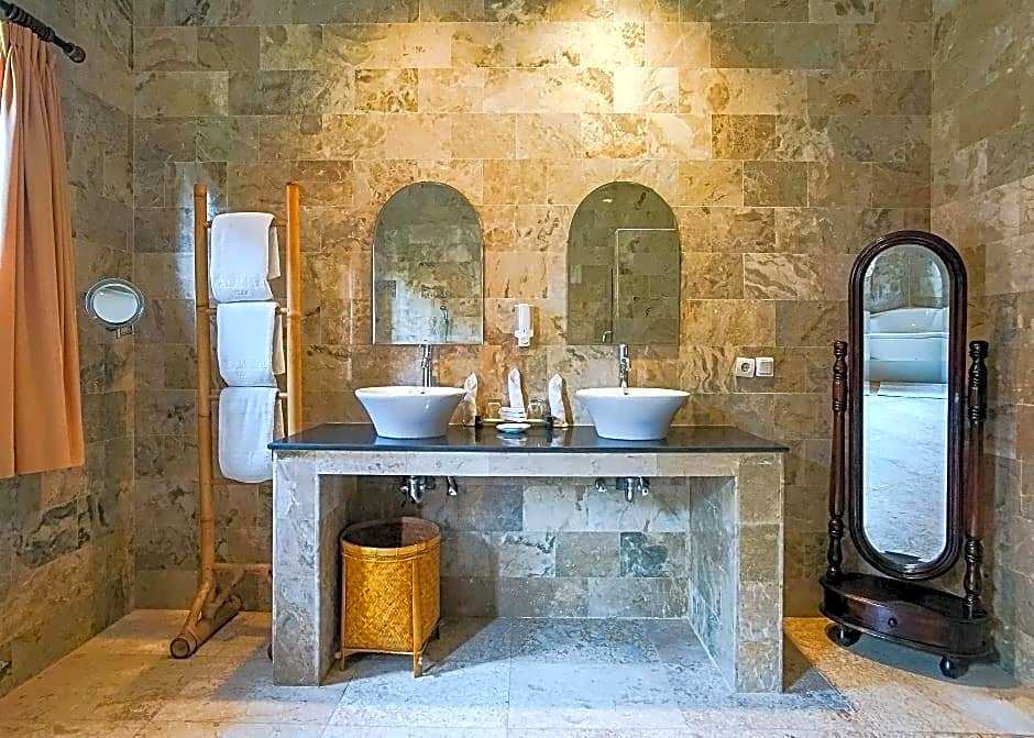 Balam Bali Villa
