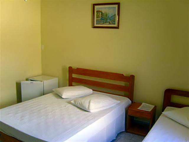 Hotel Modelo
