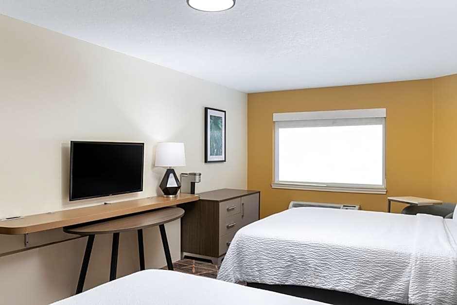 Holiday Inn Redding By IHG