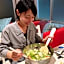 Fukuoka Guesthouse Little Asia Kokura
