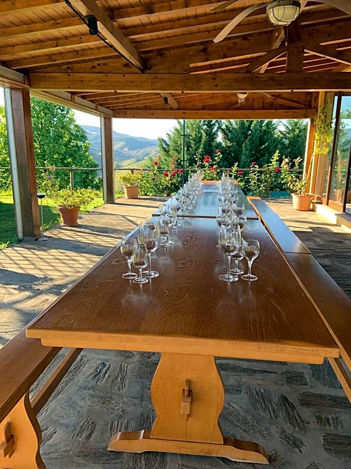 Hotel Rural da Quinta do Silval