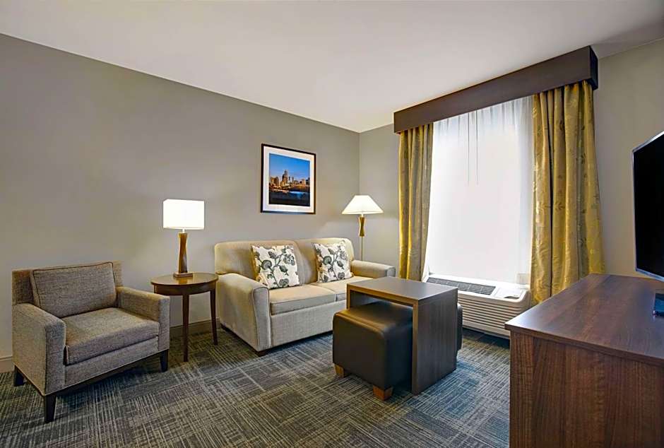 Homewood Suites By Hilton Charlotte/Ayrsley