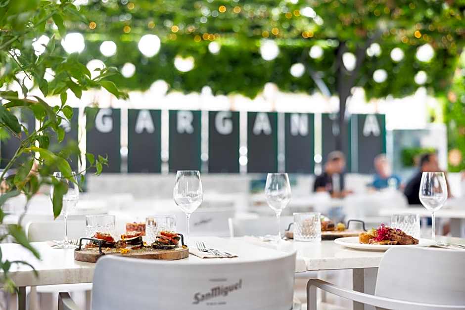 Complejo Turístico La Garganta