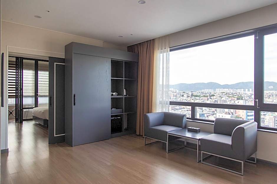 Hotel Daoom