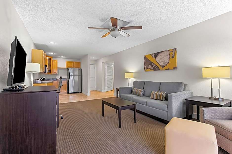 Best Western Downtown Casper Hotel