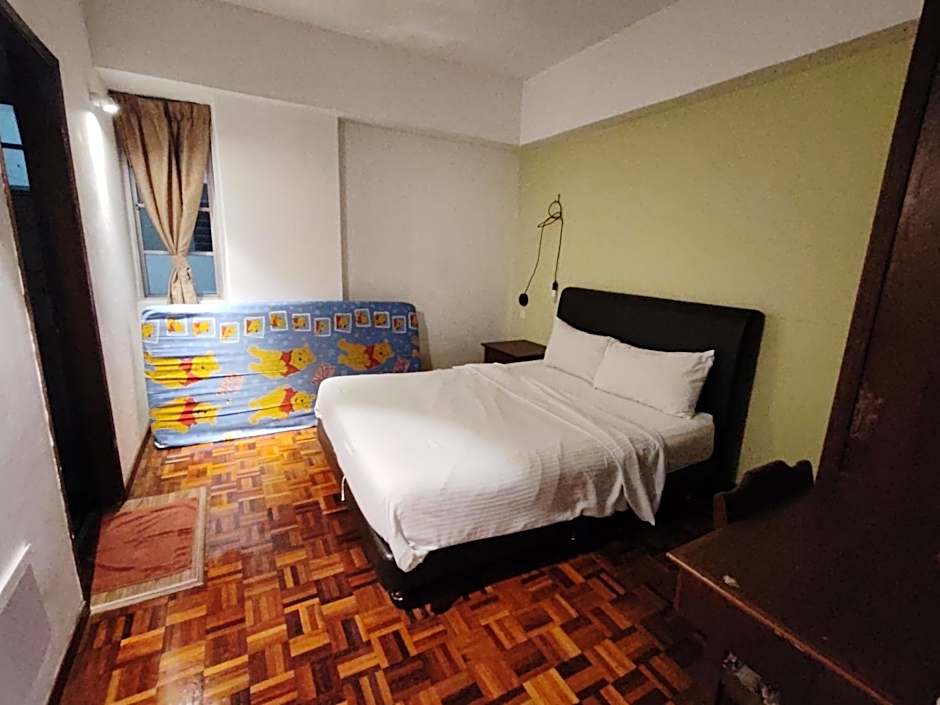 Amy Home Moonlight APARTMENT