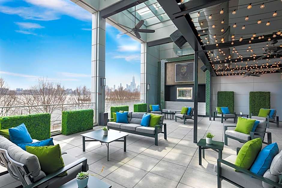 W Hotel Hoboken