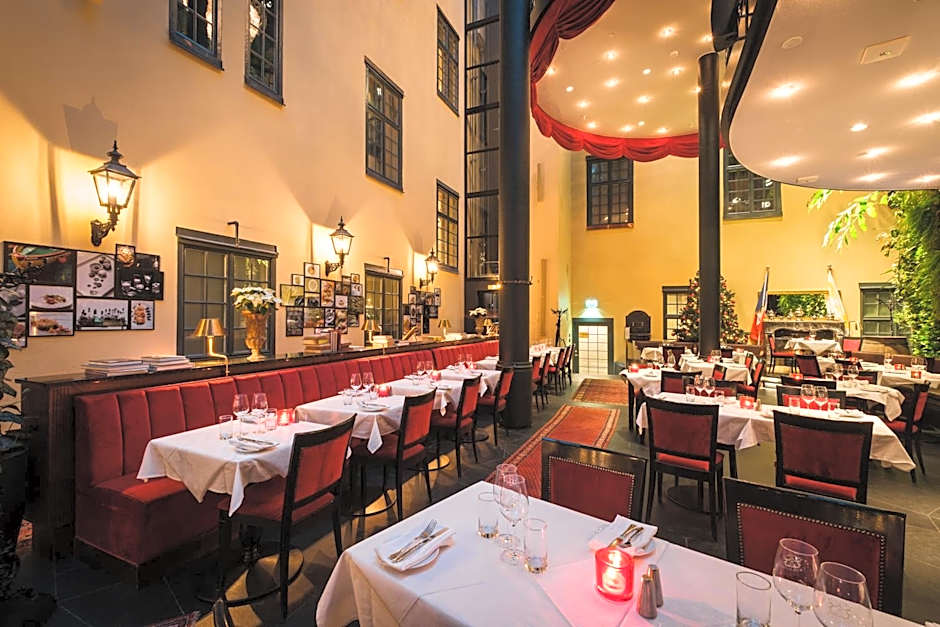 Hotel Kungsträdgården