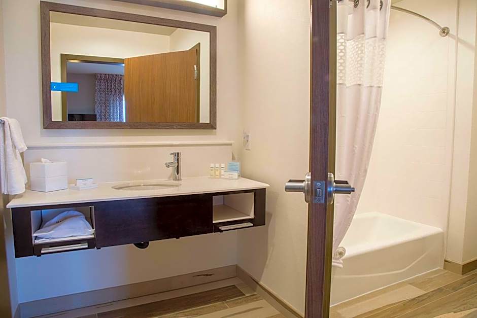 Hampton Inn By Hilton & Suites Murrieta