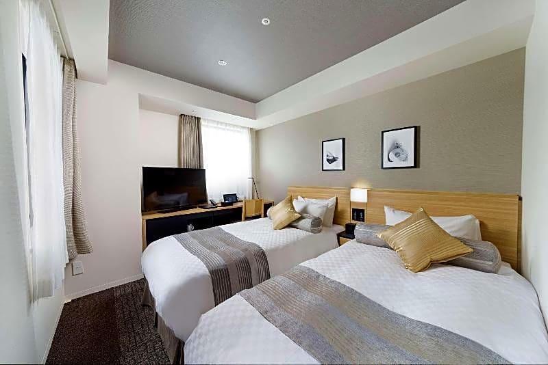 Best Western Hotel Fino Tokyo Akihabara
