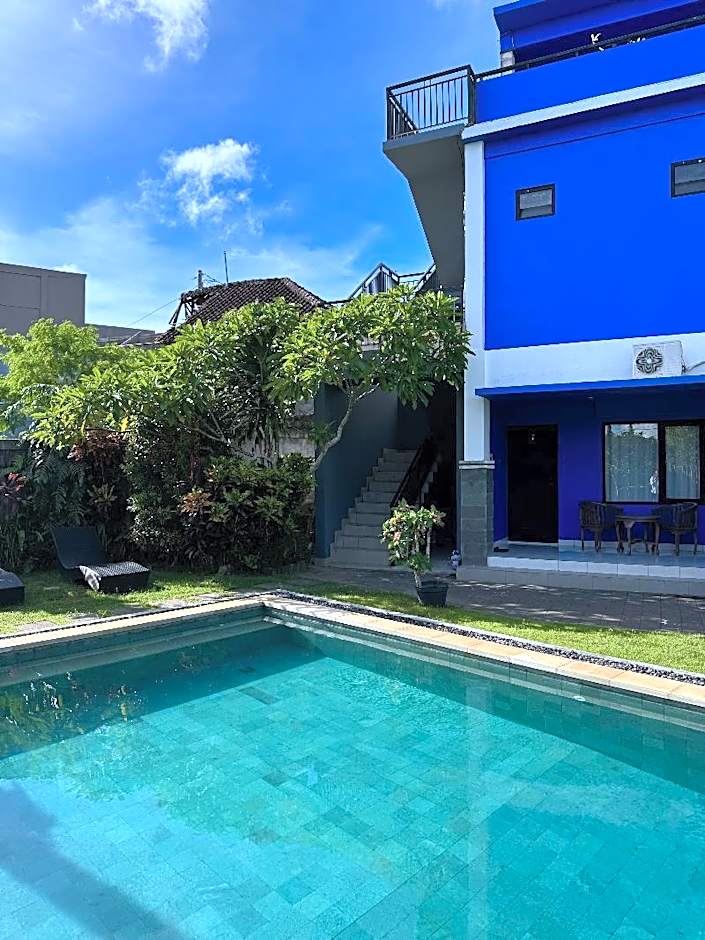 Pondok Sentana Guest House