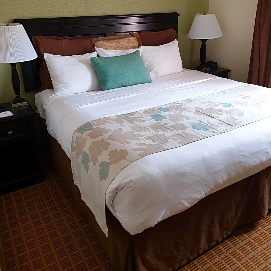 Hawthorn Suites by Wyndham - Kingsland, I-95 & Kings Bay Naval Base Area
