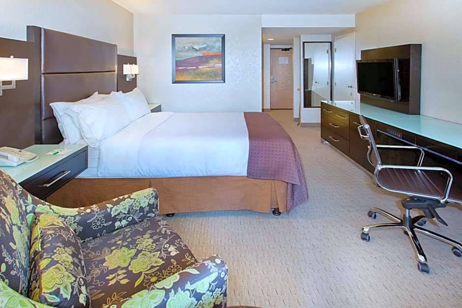 Holiday Inn Vancouver-Centre Broadway By IHG