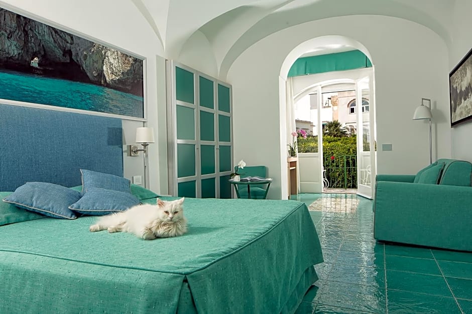 Albergo Gatto Bianco