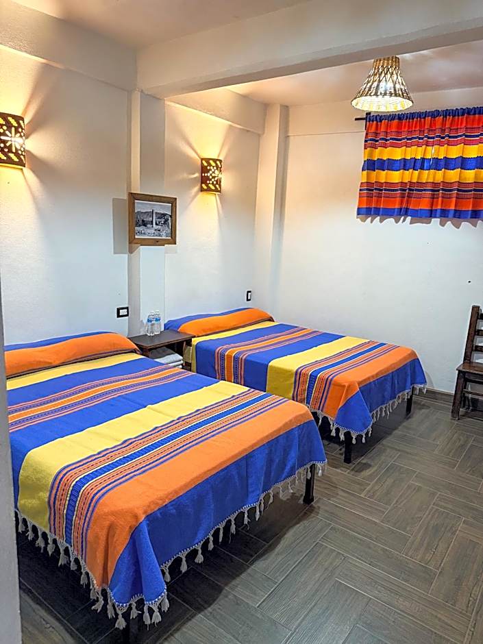 Hotel Yubazuu