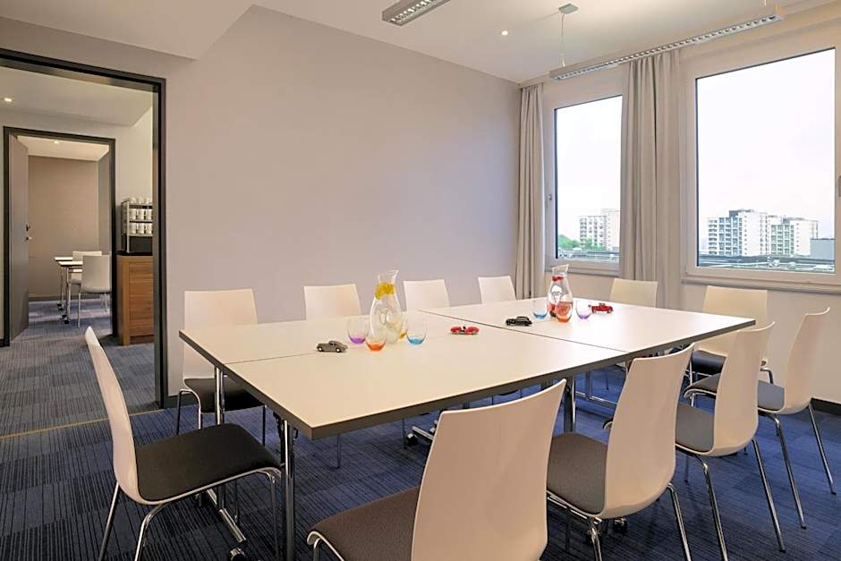 Aloft by Marriott Stuttgart