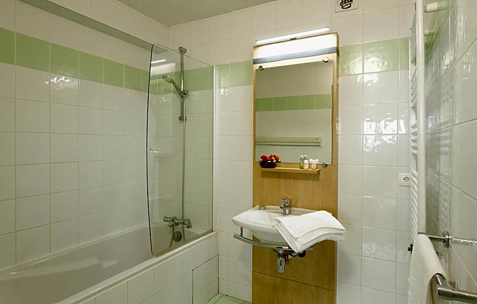 Résidence Odalys Le Pelvoux