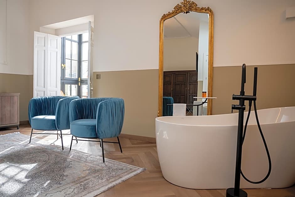 Hotel Boutique Las Indianas