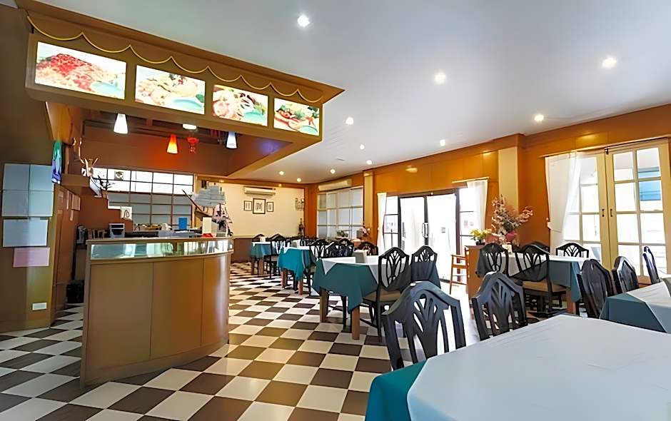 Surin Majestic Hotel